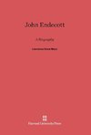 John Endecott