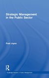 Strategic Management in the Public Sector