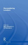 Reconsidering Localism