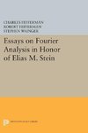 Essays on Fourier Analysis in Honor of Elias M. Stein (PMS-42)