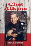 Reinhart, M:  Chet Atkins