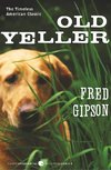 OLD YELLER