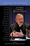 Theology of Cardinal Walter Kasper