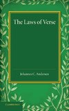 The Laws of Verse