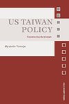 US Taiwan Policy