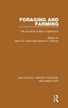 Foraging and Farming