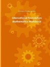 International Foundation Mathematics Workbook One