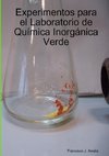 Experimentos Para El Laboratorio de Quimica Inorganica Verde