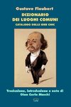 Dizionario Dei Luoghi Comuni