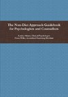 The Non-Diet Approach Guidebook for Psychologists and Counsellors