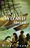 Wizard Abroad