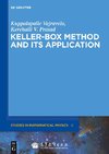 Keller-Box Method and Its Application