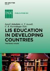 LIS Education in Developing Countries