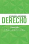 Introducción Al Estudio Del Derecho