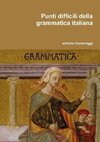 Punti difficili della grammatica italiana