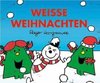 Mr. Men Little Miss - Weiße Weihnachten