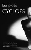 Euripides: Cyclops