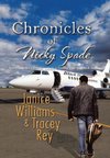 Chronicles of Nicky Spade