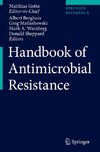 Handbook of Antimicrobial Resistance