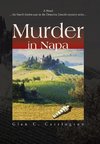 Murder in Napa