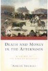 Shubert, A: Death and Money in the Afternoon