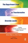 Chun, E:  The Department Chair as Transformative Diversity L