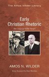 Early Christian Rhetoric