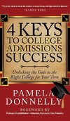 4 Keys to College Admissions Success