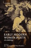 Early Modern Women Poets