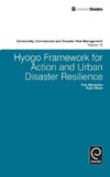 Hyogo Framework for Action and Urban Disaster Resilience