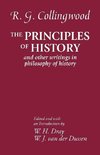 The Principles of History