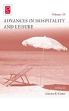 Advances in Hospitality and Leisure