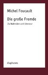 Die große Fremde