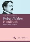 Robert Walser-Handbuch