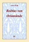 Boëtius von Orlamünde