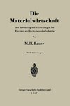 Die Materialwirtschaft