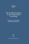 Die Krebsbehandlung in der Thoraxklinik Heidelberg