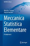 Meccanica Statistica Elementare