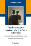 Psychotherapie narzisstisch gestörter Patienten