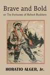 Brave and Bold or the Fortunes of Robert Rushton