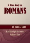 A Bible Study on Romans