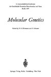 Molecular Genetics