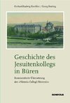 Geschichte des Jesuitenkollegs in Büren