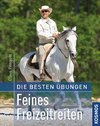 Feines Freizeitreiten