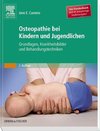 Osteopathie bei Kindern und Jugendlichen Studienausgabe