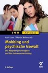 Mobbing und psychische Gewalt