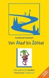 Von Alaaf bis Zölibat