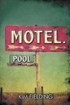 Motel. Pool.