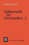 Mathematik für Informatiker 2