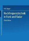 Hochfrequenztechnik in Funk und Radar